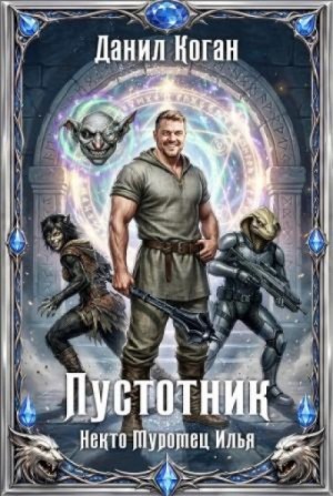 Данил Коган - Некто Муромец Илья: Пустотник