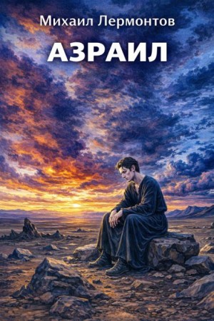 Михаил Лермонтов - Азраил