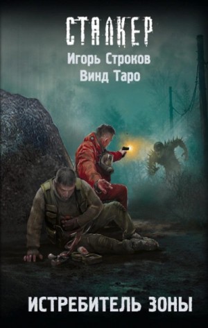 Винд Таро - Истребитель Зоны
