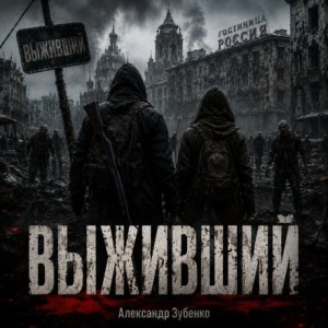 Александр Зубенко,   - Выживший
