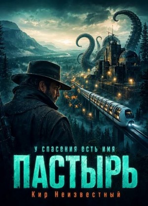 Кир Неизвестный,   - Пастырь