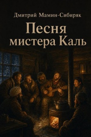 Дмитрий Мамин-Сибиряк - Песня мистера Каль
