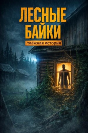 Ирэн Блейк - Лесные байки
