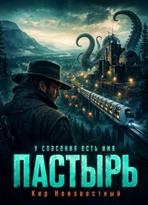  - Пастырь