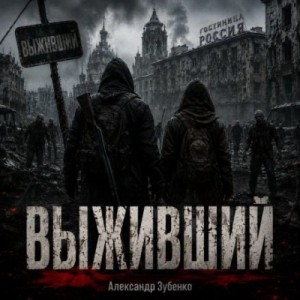 Александр Зубенко - Выживший