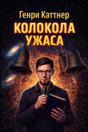 Генри Каттнер - Колокола ужаса