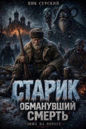 Ник Сурский - Зима на пороге