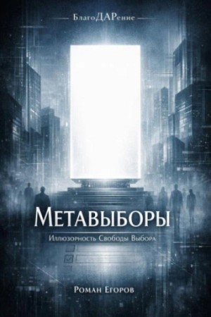 Роман Егоров - Метавыборы. Иллюзорность свободы выбора