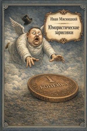 Иван Мясницкий - Юмористические зарисовки