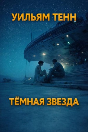Уильям Тенн - Тёмная звезда