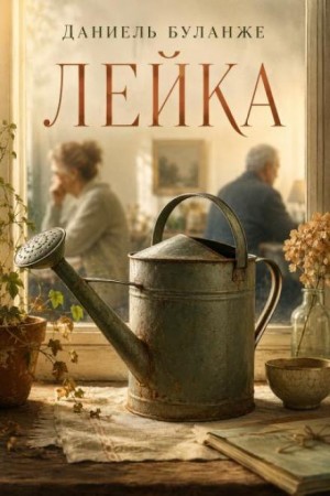 Даниэль Буланже - Лейка