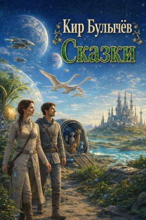Кир Булычев - Сказки