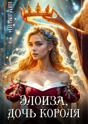 Айлин Лин - Элоиза, дочь короля