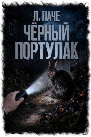 Л. Паче - Чёрный портулак