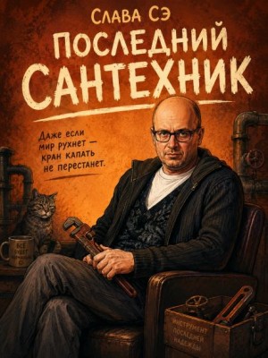Слава Сэ - Последний сантехник