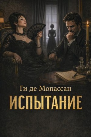 Ги де Мопассан - Испытание