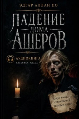 Эдгар Аллан По - Падение дома Ашеров