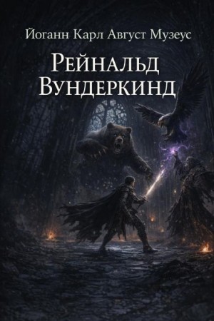 Йоганн Карл Аугуст Музеус - Рейнальд Вундеркинд
