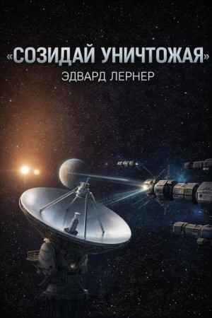 Эдвард Лернер - Созидай уничтожая