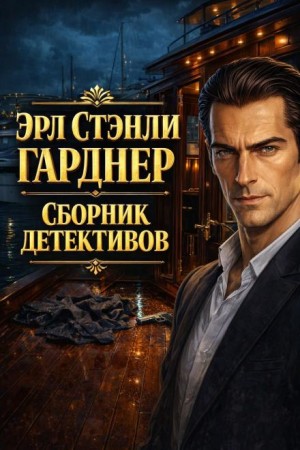Эрл Стэнли Гарднер - Сборник детективов