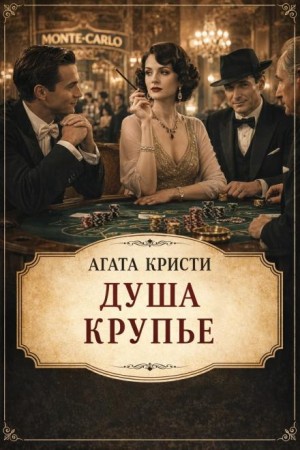 Агата Кристи - Душа крупье