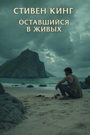 Стивен Кинг - Оставшийся в живых