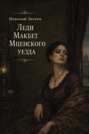 Николай Лесков - Леди Макбет Мценского уезда
