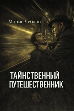 Морис Леблан - Таинственный путешественник