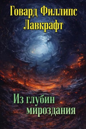 Говард Филлипс Лавкрафт - Из глубин мироздания
