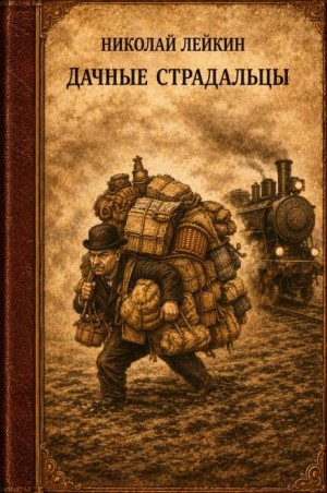 Николай Лейкин - Дачные страдальцы