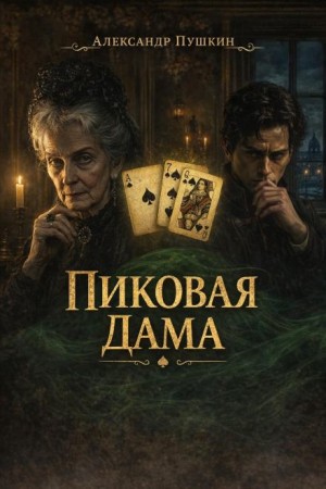 Александр Пушкин - Пиковая дама