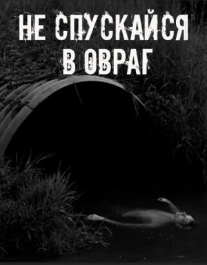  - Не спускайся в овраг