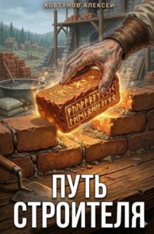 Алексей Ковтунов - Путь строителя 8
