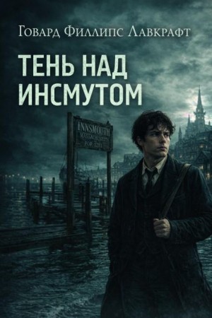 Говард Филлипс Лавкрафт - Тень над Инсмутом
