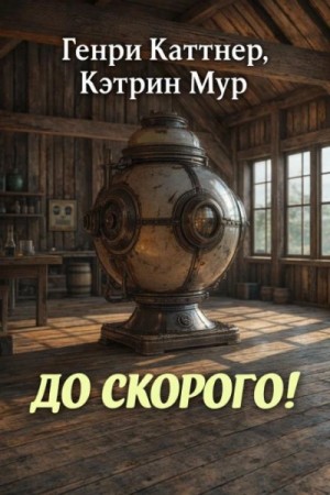 Генри Каттнер, Кэтрин Мур - До скорого!