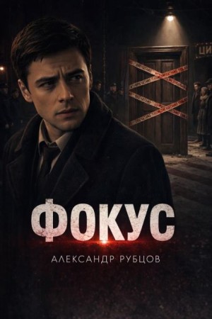 Александр Рубцов,   - Фокус