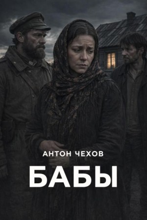 Антон Чехов - Бабы