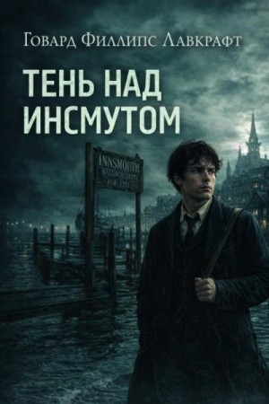 Говард Лавкрафт - Тень над Инсмутом