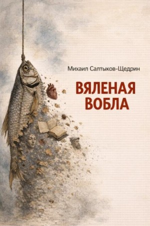 Михаил Салтыков-Щедрин - Вяленая вобла