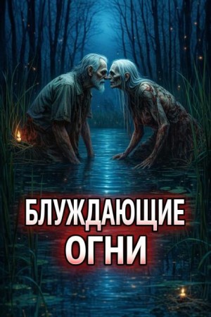  - Блуждающие огни