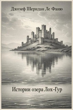Джозеф Фаню - Истории озера Лох-Гур