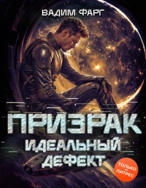 Вадим Фарг - Призрак. Идеальный дефект