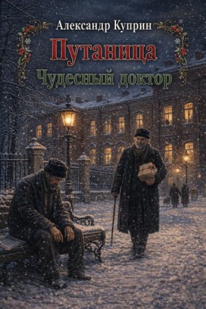 Александр Куприн - Путаница. Чудесный доктор