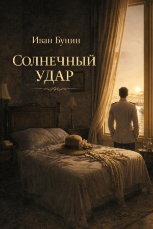 Иван Бунин - Солнечный удар