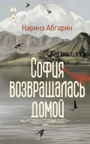 Наринэ Абгарян - София возвращалась домой