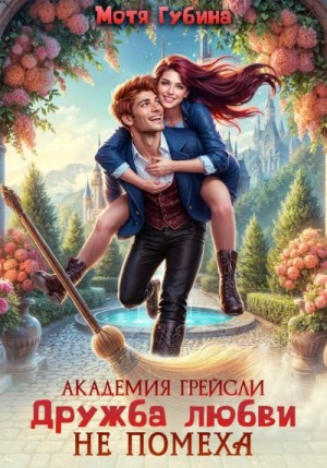 Мотя Губина - Дружба любви не помеха
