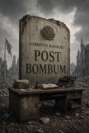 Альберто Ванаско - Post bombum