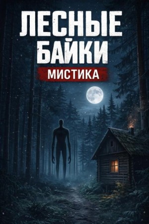  - Лесные байки