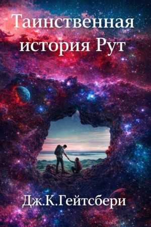 Джеймс Кэмирон Гейтсбери - Таинственная история Рут