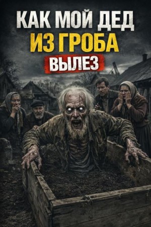 Евгений ЧеширКо - Мой дед плохой покойник